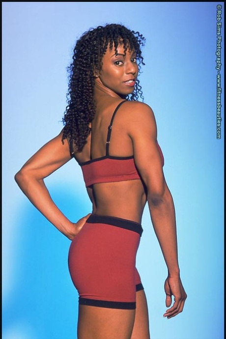 Black Mixed Wrestling beautiful pics