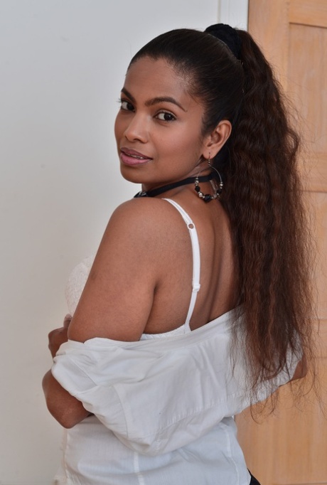 Alishaa Mae adult actress picture