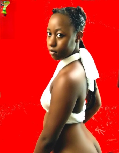 African Helpless Teen 18+ art xxx galleries