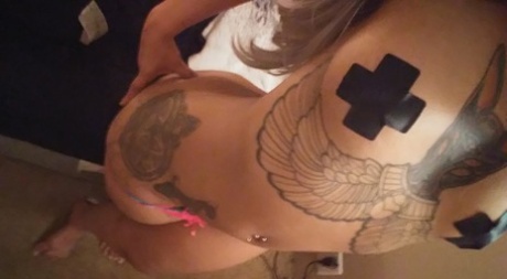 Latina Fake Doctor nudes archive